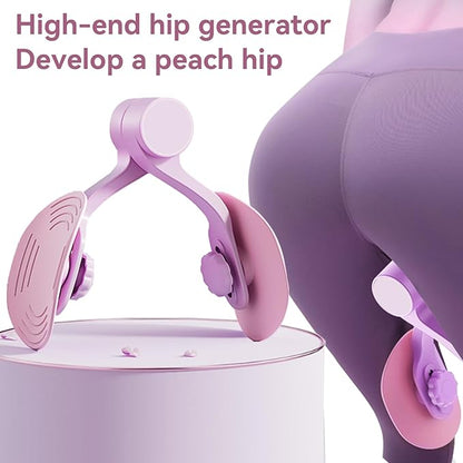 Thigh Master, Kegel Exercises Help Women Repair Pelvic