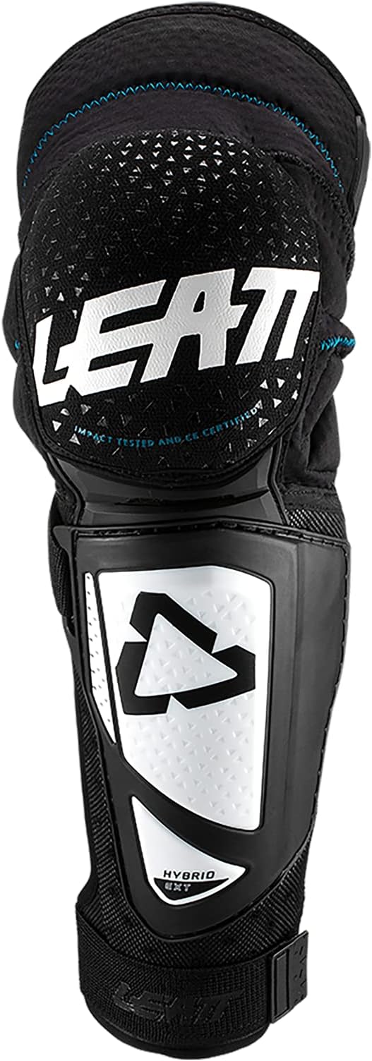 3DF Hybrid EXT Knee & Shin Guards