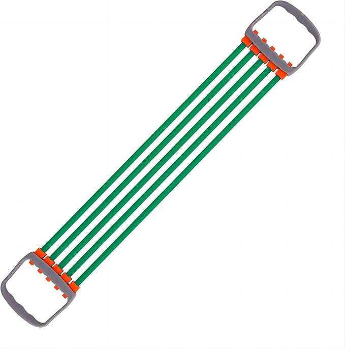 Arm and Chest Muscle Trainer Dilator,5 Tubes