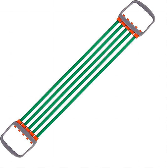 Arm and Chest Muscle Trainer Dilator,5 Tubes
