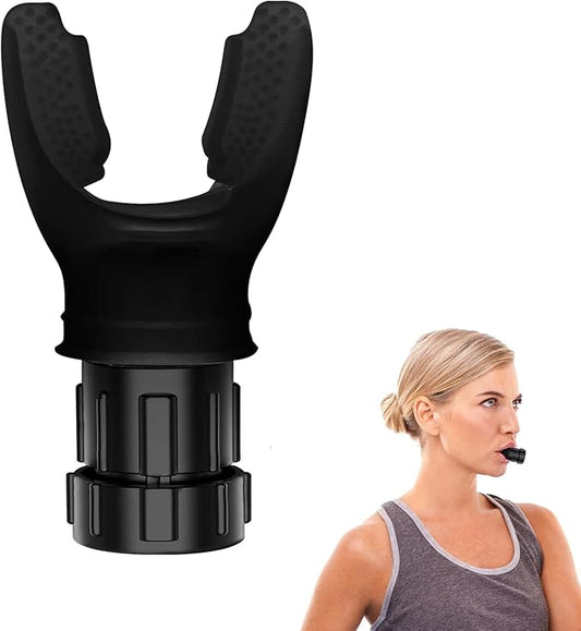 Exercise Device, Muscle Trainer with Variable Settings, Adjustable