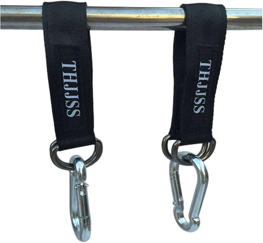 Weight Cable Pulley System Gym 360 Degree 3.54in Silent