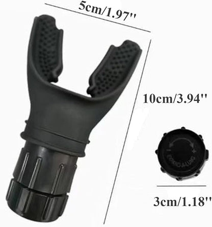 Exercise Device, Muscle Trainer with Variable Settings, Adjustable