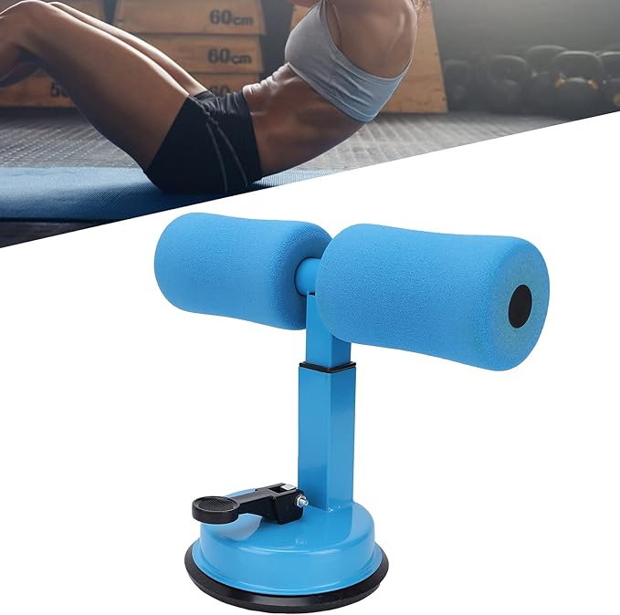 Sit Up Bar for Floor