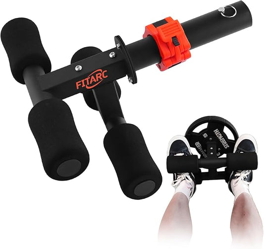 Fitarc Tib Bar 1" or 2" Olympic