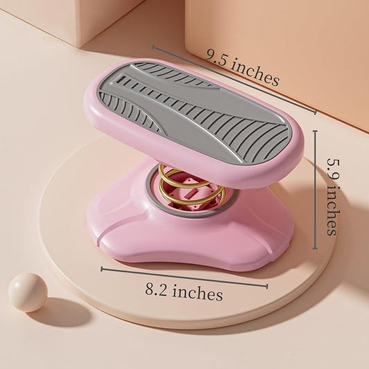 Foot Rest for Under Office Desk Multifunctional Foot 2 Pieces