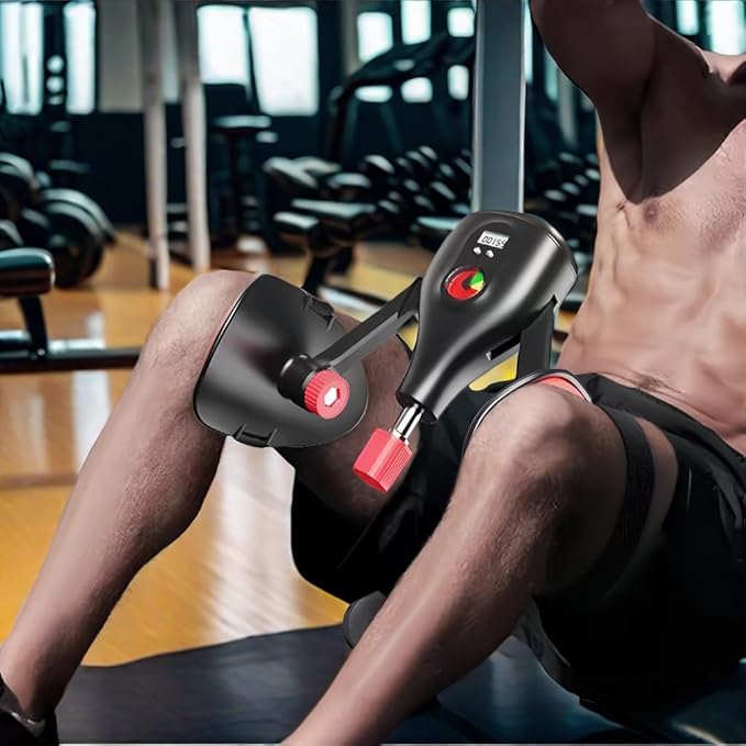 Thigh Master 0-77 lbs Adjustable Resistance