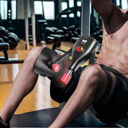 Thigh Master 0-77 lbs Adjustable Resistance