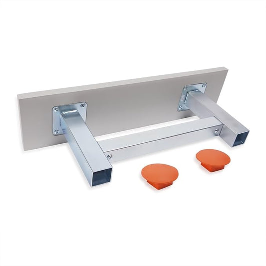 Champion Sports Official Anchor Style Pitcher’s Plate