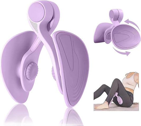 Thigh Master Hip Trainer Exercise Equipment