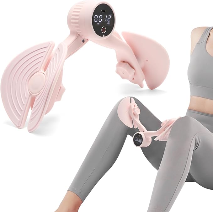 Thigh Master Thigh Exerciser