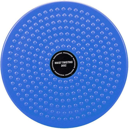 LISSO Twisting Waist Disc