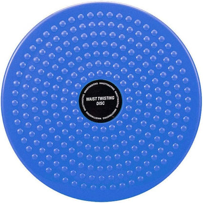 LISSO Twisting Waist Disc