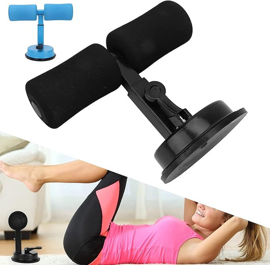 Yinhing Sit Up Bar for Floor