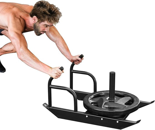 VEVOR Weight Training Pull Sled