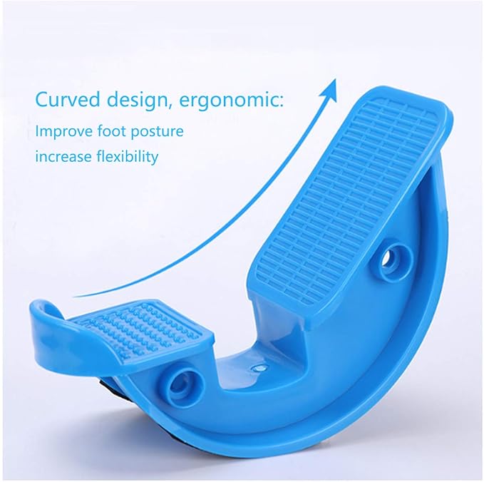 DUTTY Foot Rocker Stretcher Calf Stretcher Slant Board