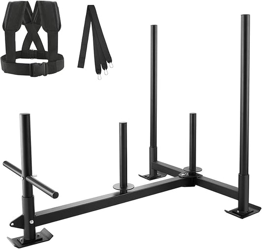 VEVOR Weight Training Pull Sled