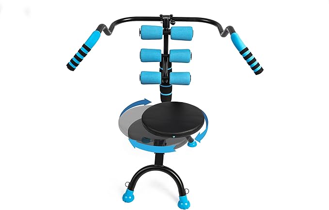 Elite - Fitness System