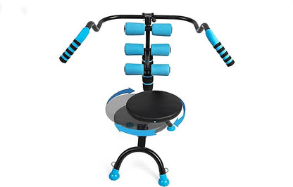 Elite - Fitness System