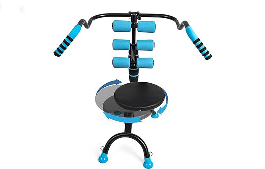 Elite - Fitness System