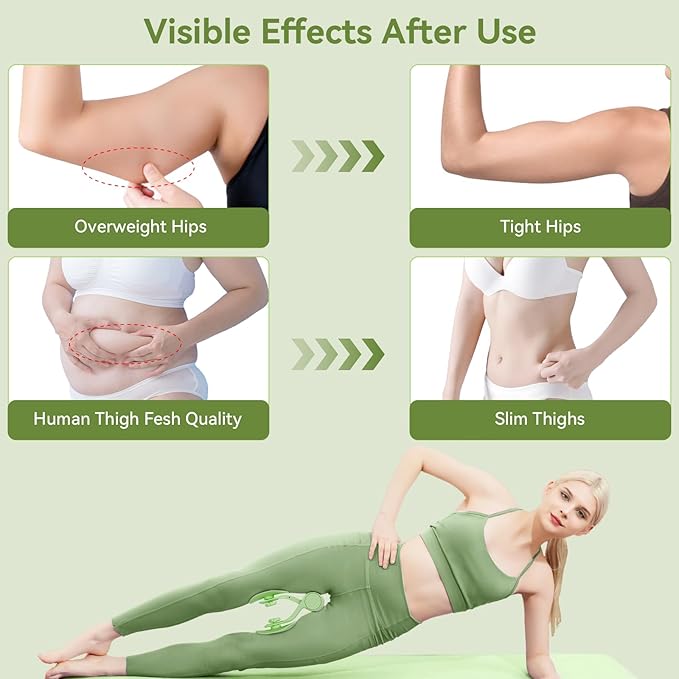 Thigh Master, Kegel Exercises Help Women Repair Pelvic