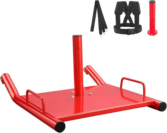 VEVOR Weight Training Pull Sled