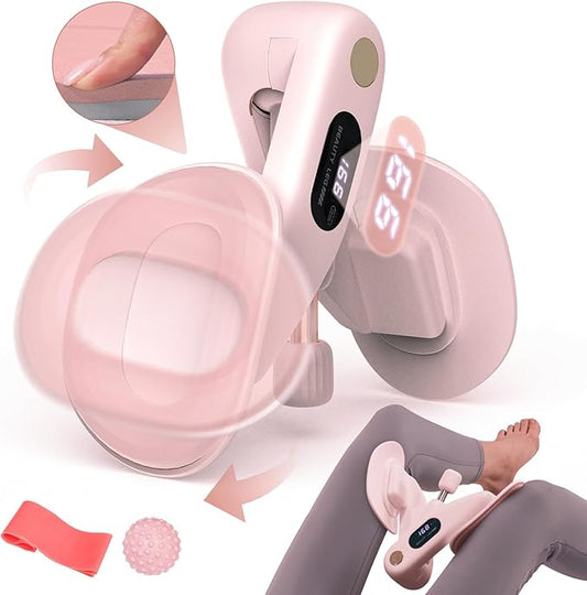 Thigh Master Hip Trainer