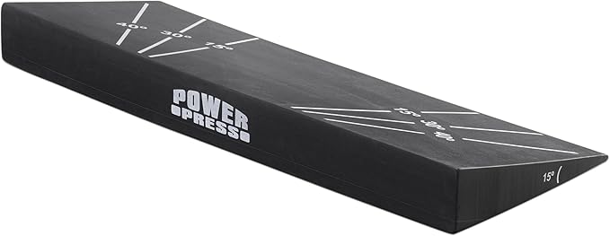 Squat Wedge Block - Squat Weight Lifting Wedges