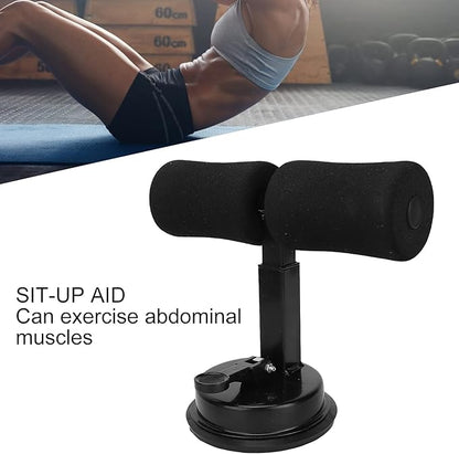 Yinhing Sit Up Bar for Floor
