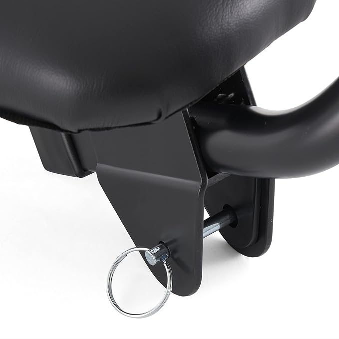 Total Gym Attachable Ab Crunch Accessory for Home