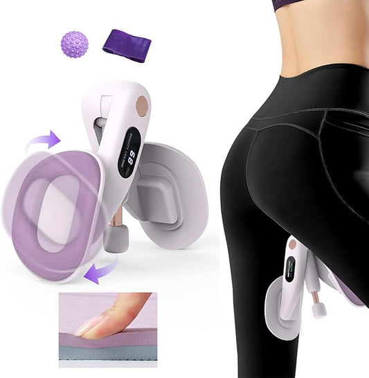Thigh Master Hip Trainer