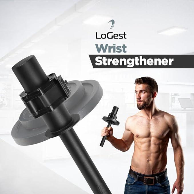 LoGest Wrist Strengthener
