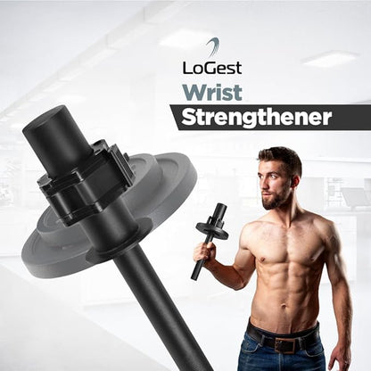 LoGest Wrist Strengthener
