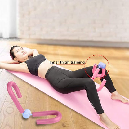 Thigh Master Thigh Workout Exerciser Thigh Toner Thigh