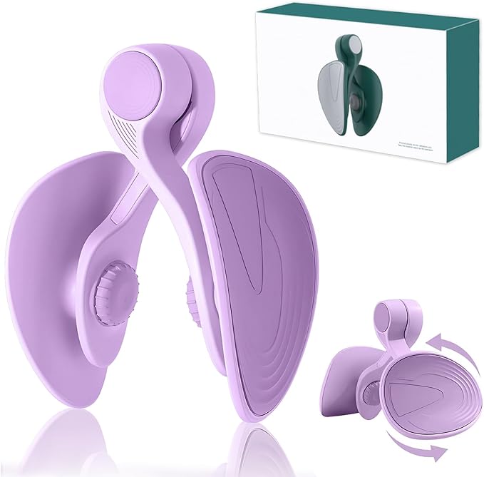 Thigh Master Hip Trainer Kegel Exerciser