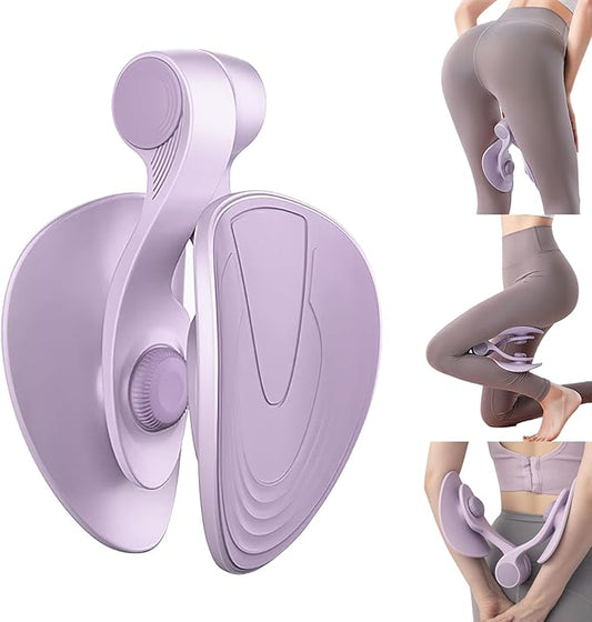 Topretty Thigh Master Pelvic Floor Muscle and Inner