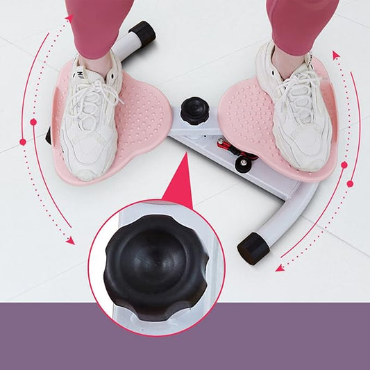 Waist Twisting Fitness Tool