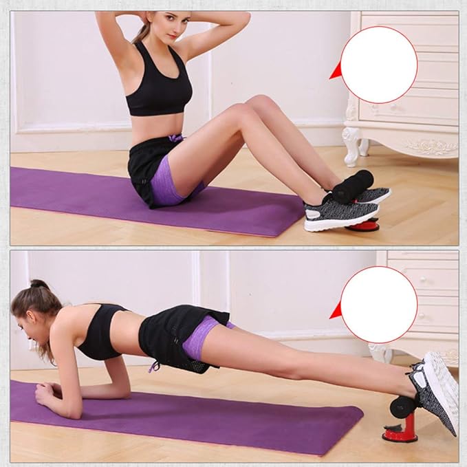 Sit Up Assistant Device