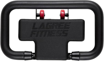 Lagree Fitness Micro Rear Platform