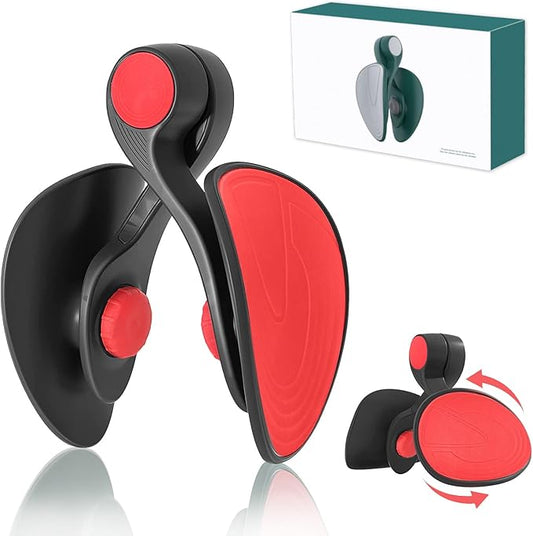 Thigh Master Hip Trainer Kegel Exerciser