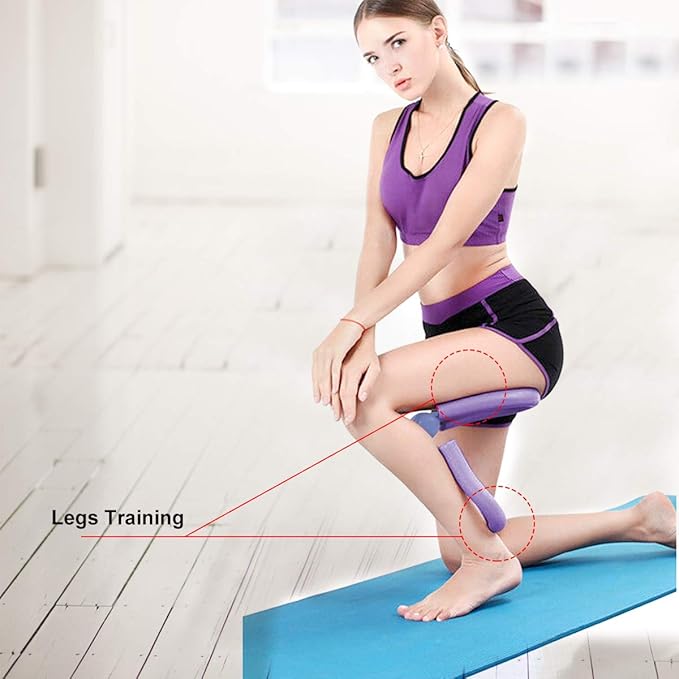 Thigh Master Thigh Workout Exerciser Thigh Toner Thigh