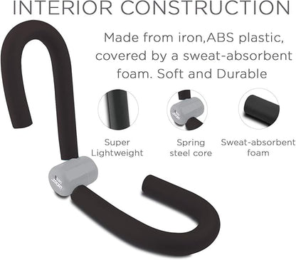 Aduro Sport Thigh Master Inner Thigh Exercise Equipment