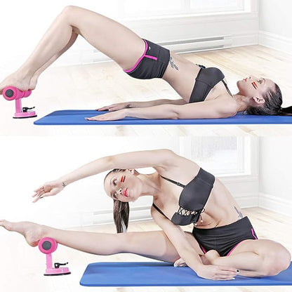 Sit Up Assistant Device