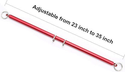 Sovyime Silver Portable Restore Spreader Bar