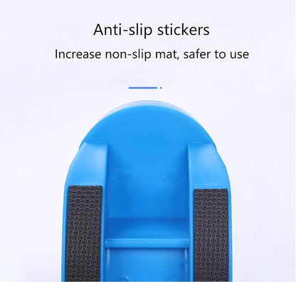DUTTY Foot Rocker Stretcher Calf Stretcher Slant Board