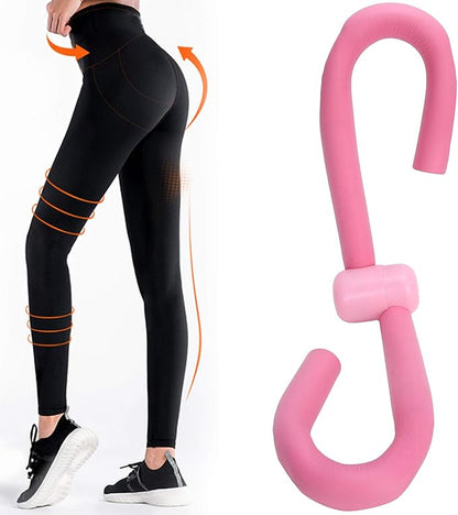 Thigh,Thigh Muscle Fitness Equipment,Exercise Buttocks Leg Arm