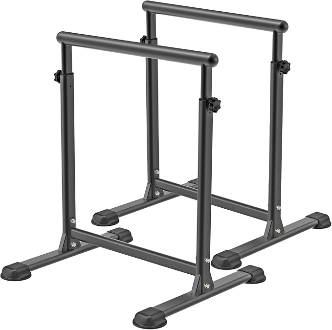 SELEWARE Heavy Duty Dip Bar