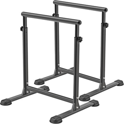 SELEWARE Heavy Duty Dip Bar