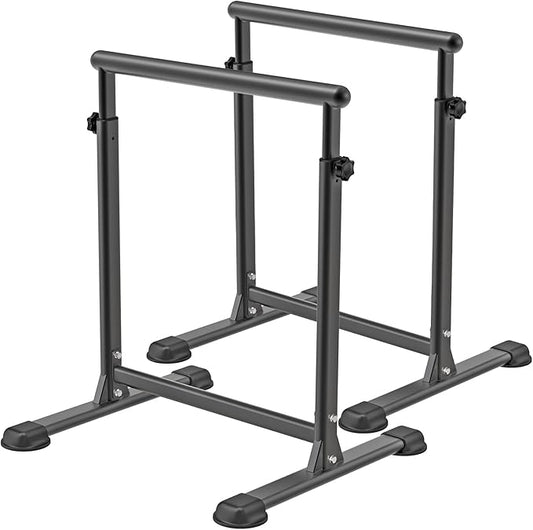 SELEWARE Heavy Duty Dip Bar