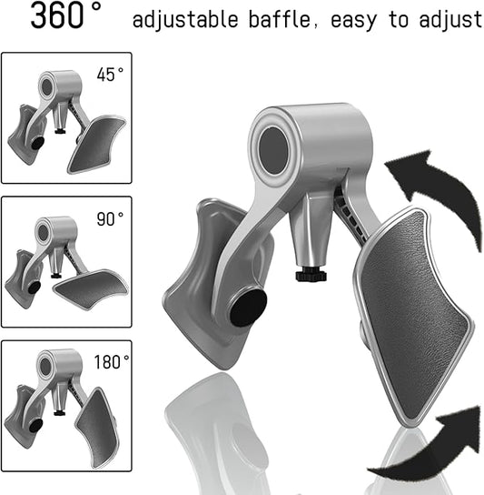 Men's Kegel Trainer for Pelvic Floor Muscle Repair
